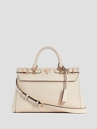 Levante Luxury Satchel